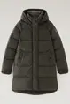 WOOLRICH ALSEA PUFFY PARKA