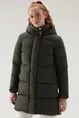 WOOLRICH ALSEA PUFFY PARKA