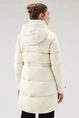 WOOLRICH ALSEA PUFFY PARKA