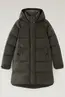 WOOLRICH ALSEA PUFFY PARKA
