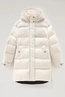 WOOLRICH ALSEA PUFFY PARKA