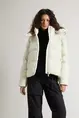 WOOLRICH ALSEA SHORT DOWN PUFFER JACKET