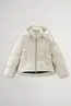 WOOLRICH ALSEA SHORT DOWN PUFFER JACKET