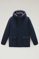 WOOLRICH ARCTIC ANORAK