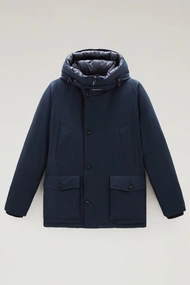 WOOLRICH ARCTIC ANORAK