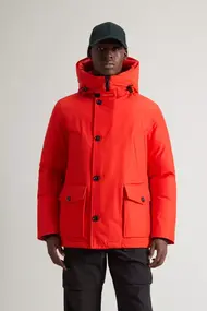 WOOLRICH ARCTIC ANORAK