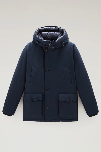 WOOLRICH ARCTIC ANORAK