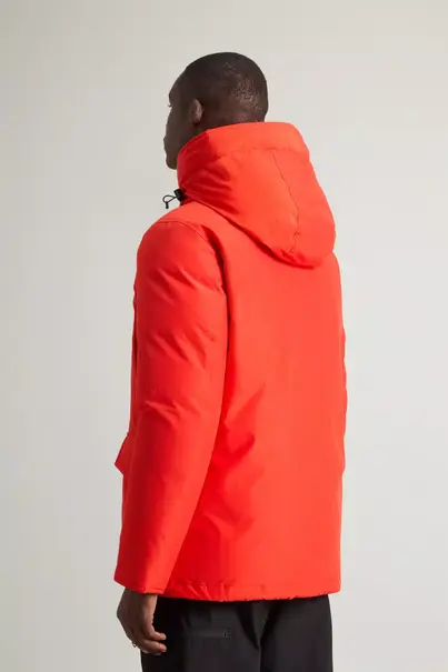 WOOLRICH ARCTIC ANORAK