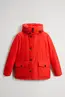 WOOLRICH ARCTIC ANORAK
