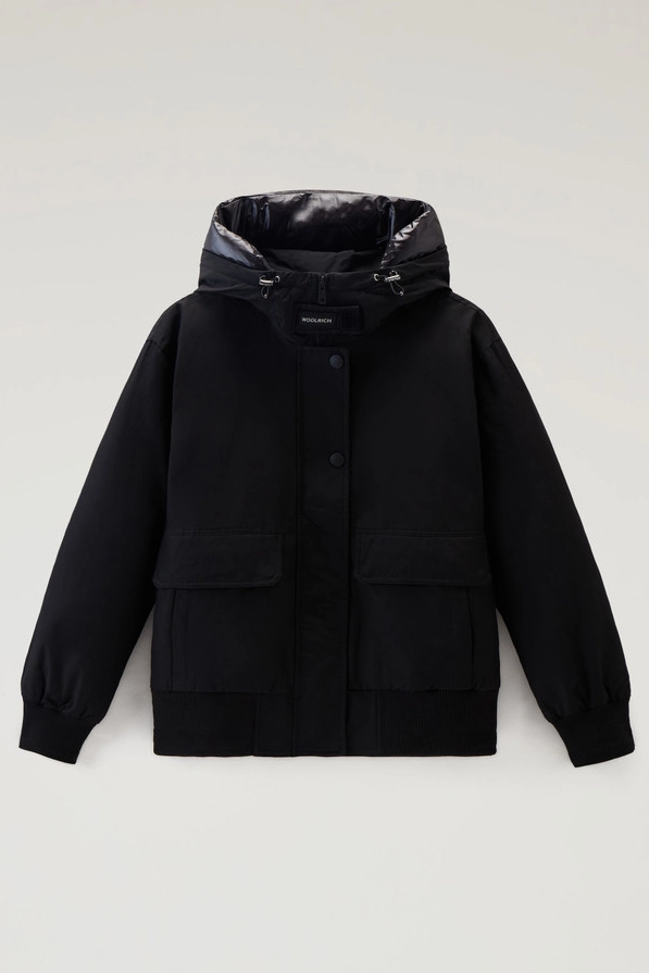 WOOLRICH ARCTIC BOMBER