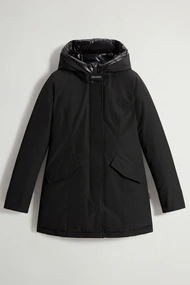 WOOLRICH ARCTIC PARKA