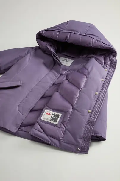 WOOLRICH ARCTIC PARKA