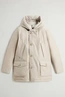 WOOLRICH ARCTIC PARKA