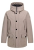 WOOLRICH ARCTIC STRETCH DOWN PARKA