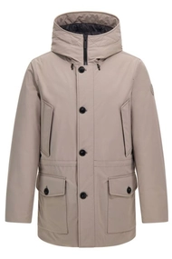 WOOLRICH ARCTIC STRETCH DOWN PARKA