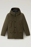 WOOLRICH ARCTIC STRETCH DOWN PARKA