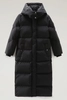 WOOLRICH AURORA LONG PARKA