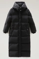 WOOLRICH AURORA LONG PARKA