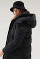 WOOLRICH AURORA LONG PARKA