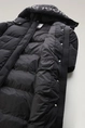 WOOLRICH AURORA LONG PARKA