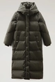 WOOLRICH AURORA LONG PARKA