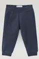 WOOLRICH BABY FLEECE PANT