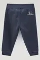WOOLRICH BABY FLEECE PANT