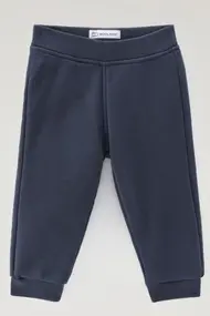 WOOLRICH BABY FLEECE PANT