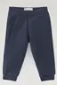 WOOLRICH BABY FLEECE PANT