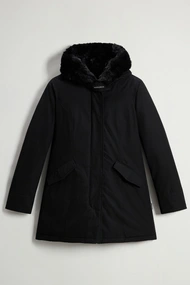 WOOLRICH BEAKER PARKA