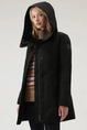 WOOLRICH BOULDER FAUX FUR PARKA