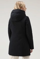 WOOLRICH BOULDER FAUX FUR PARKA
