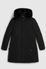 WOOLRICH BOW BRIDGE PARKA