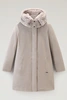 WOOLRICH BOW BRIDGE PARKA