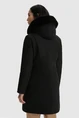 WOOLRICH BOW BRIDGE PARKA