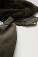WOOLRICH BOW BRIDGE PARKA