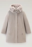 WOOLRICH BOW BRIDGE PARKA