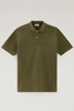 WOOLRICH CLASSIC AMERICAN POLO