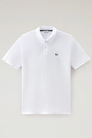 WOOLRICH CLASSIC AMERICAN POLO