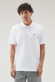 WOOLRICH CLASSIC AMERICAN POLO