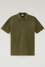WOOLRICH CLASSIC AMERICAN POLO
