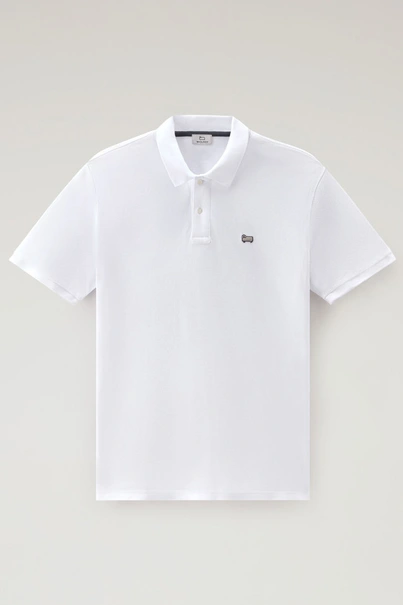 WOOLRICH CLASSIC AMERICAN POLO