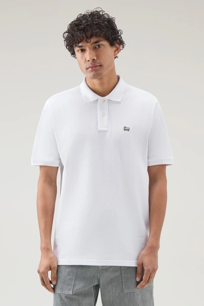 WOOLRICH CLASSIC AMERICAN POLO
