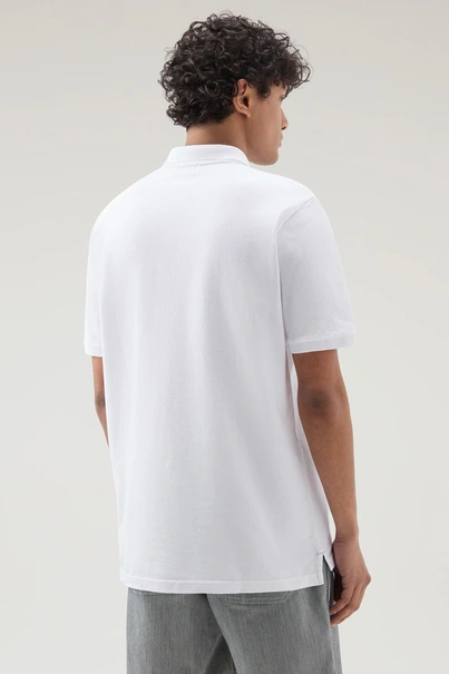 WOOLRICH CLASSIC AMERICAN POLO