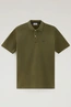 WOOLRICH CLASSIC AMERICAN POLO