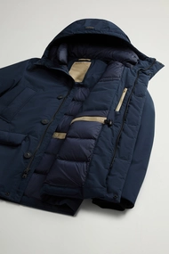 WOOLRICH CLOUD ARCTIC PARKA