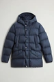 WOOLRICH CLOUD DAVIS PARKA