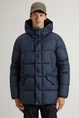 WOOLRICH CLOUD DAVIS PARKA