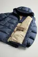WOOLRICH CLOUD DAVIS PARKA