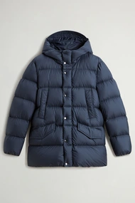 WOOLRICH CLOUD DAVIS PARKA